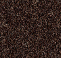 Грязезащитные покрытия Forbo Coral в плитке 5724 Chocolate Brown фото 1 | FLOORDEALER