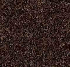 Грязезащитные покрытия Forbo Coral в плитке 5724 Chocolate Brown фото 1 | FLOORDEALER