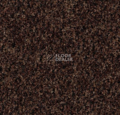 Грязезащитные покрытия Forbo Coral в плитке 5724 Chocolate Brown фото 1 | FLOORDEALER