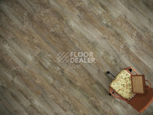 Кварцвиниловые полы FineFloor FF-1400 Wood 1420 Дуб Фуэго фото 1 | FLOORDEALER