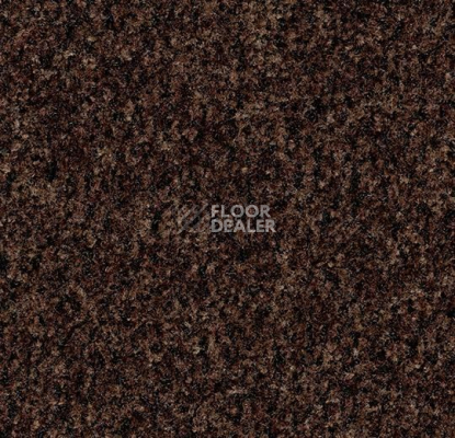 Грязезащитные покрытия Forbo Coral в плитке 5724 Chocolate Brown фото 1 | FLOORDEALER
