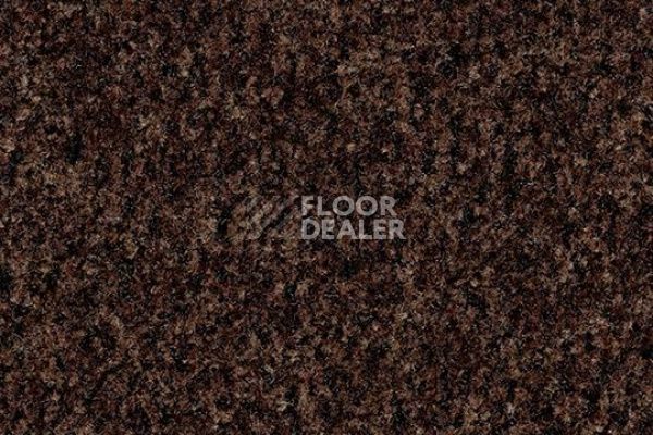 Грязезащитные покрытия Forbo Coral в плитке 5724 chocolate brown фото 1 | FLOORDEALER