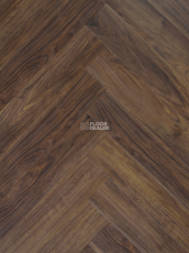 My Step Aqua LVT Ёлка Walnut Nero (Орех Неро) MSAG01 фото 1 | FLOORDEALER