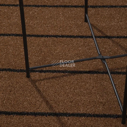 Condor Teak Brown фото 18 | FLOORDEALER