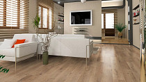 Kronotex Aqua Amazone 10мм D3668 Дуб Неброский фото 2 | FLOORDEALER