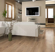 Kronotex Aqua Amazone 10мм D3668 Дуб Неброский фото 2 | FLOORDEALER