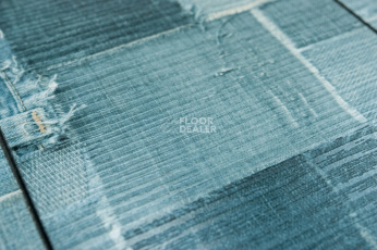 Bohofloor Design Collection dc0803 Jeans фото 10 | FLOORDEALER