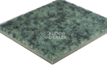 Forbo Flotex Colour Calgary 50*50 t 590009 Calgary Moss фото 4 | FLOORDEALER