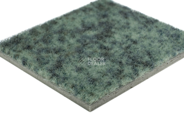 Flotex Colour Calgary 50*50 t 590009 Calgary Moss фото 4 | FLOORDEALER