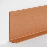 Плинтус Плинтус эластичный Dollken Wl 50 57 фото 1 | FLOORDEALER