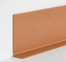 Плинтус Плинтус эластичный Dollken Wl 50 57 фото 1 | FLOORDEALER