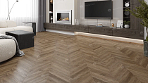 Alpine Floor Chevron LVT 2.5мм Макадамия ECO20-5 фото 4 | FLOORDEALER