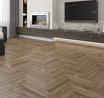 Alpine Floor Chevron LVT 2.5мм Макадамия ECO20-5 фото 4 | FLOORDEALER
