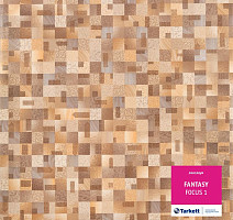 Линолеум Tarkett Fantasy FOCUS 1 фото 1 | FLOORDEALER