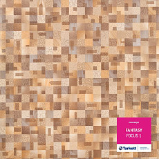 Линолеум Tarkett Fantasy FOCUS 1 фото 1 | FLOORDEALER