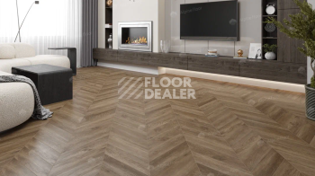 Alpine Floor Chevron LVT 2.5мм Макадамия ECO20-5 фото 4 | FLOORDEALER