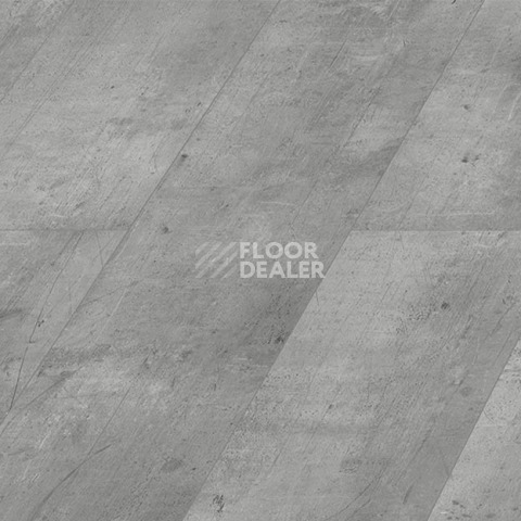 Kronopol Platinium Paloma AQUA BLOCK 8mm Kronopol Platinium Paloma Aqua Block 24h Бетон миллениум D1038 фото 4 | FLOORDEALER