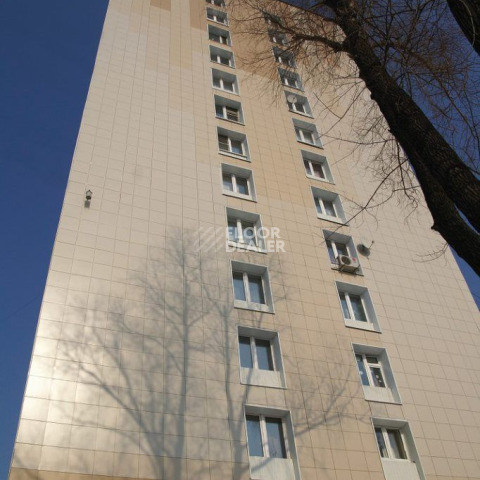 Standard Керамогранит 60x60x10 st 17 60x60 Непол.Рект. (Керамический гранит) фото 2 | FLOORDEALER
