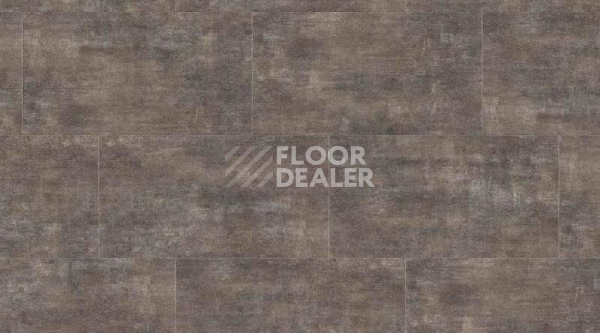 Кварцвиниловые полы Gerflor Creation 55 0373_Silver_City фото 1 | FLOORDEALER