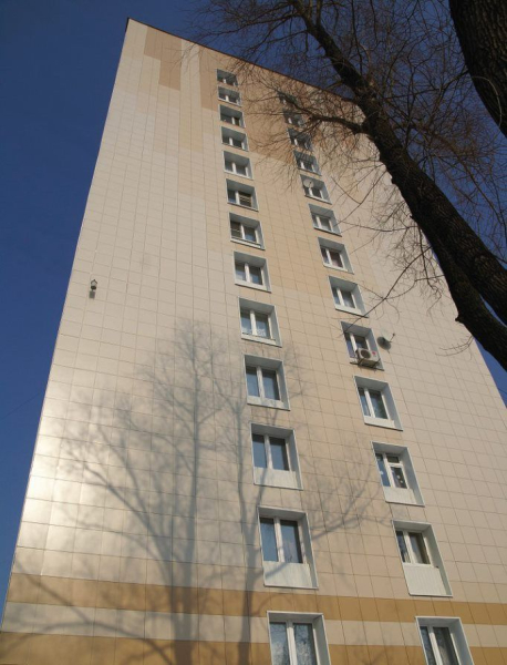 Standard Керамогранит 60x60x10 st 17 60x60 Непол.Рект. (Керамический гранит) фото 2 | FLOORDEALER