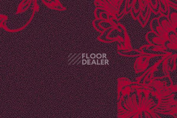 Ковровая плитка Halbmond Tiles & More 4 TM4-040-01 фото 1 | FLOORDEALER
