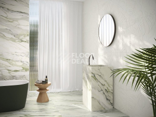 Bellagio 60X120 Base Neve Rect фото 3 | FLOORDEALER