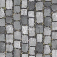 Ковролин Halbmond Pure Elements 13829 фото 1 | FLOORDEALER