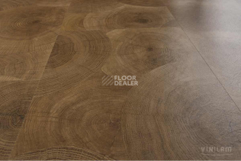 Ceramo Vinilam Stone 8 мм 61601 Дуб Натуральный фото 8 | FLOORDEALER