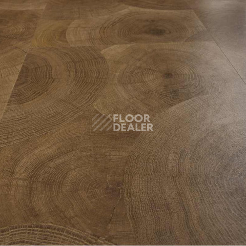 Ceramo Vinilam Stone 8 мм 61601 Дуб Натуральный фото 8 | FLOORDEALER