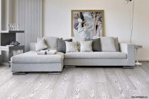 Wood Xl замковое Oak Blaze фото 3 | FLOORDEALER