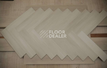 Evofloor Parquet Click 4.5мм Whiteford (Паркет Уайтфорд) фото 4 | FLOORDEALER