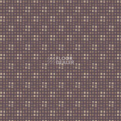 Ковролин Agnella Creation Gaurus Aubergine фото 1 | FLOORDEALER