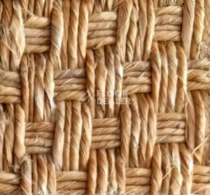 Циновки DMI Mountaingrass & Zostera Hymalayas 4x4 фото 1 | FLOORDEALER