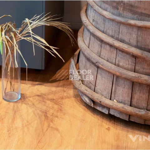 Vinilpol Glue 2мм 7896 EIR ДУБ ФЛОРЕНЦИЯ фото 4 | FLOORDEALER