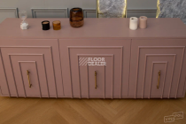 Vinilpol Herringbone 7мм Паркет Васко да Гама 9922, 43 класс, 7 мм фото 11 | FLOORDEALER