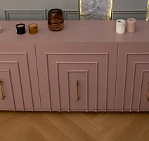 Vinilpol Herringbone 7мм Паркет Васко да Гама 9922, 43 класс, 7 мм фото 11 | FLOORDEALER