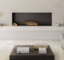 Astrum 60x120 Atrum White Vein Cut 60X120 Rt фото 4 | FLOORDEALER