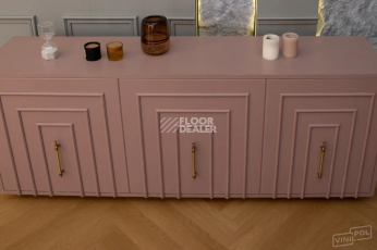 Vinilpol Herringbone 7мм Паркет Васко да Гама 9922, 43 класс, 7 мм фото 11 | FLOORDEALER