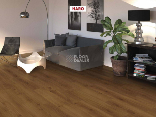 Haro Tritty 100 Gran Via 4V ДУБ ЭМИЛИЯ ЯНТАРНЫЙ 541519 фото 2 | FLOORDEALER