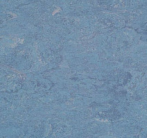 Линолеум Marmorette DLW  2mm 0023 Dusty Blue фото 1 | FLOORDEALER