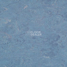 Линолеум Gerflor Marmorette DLW  2mm 0023 Dusty Blue фото 1 | FLOORDEALER
