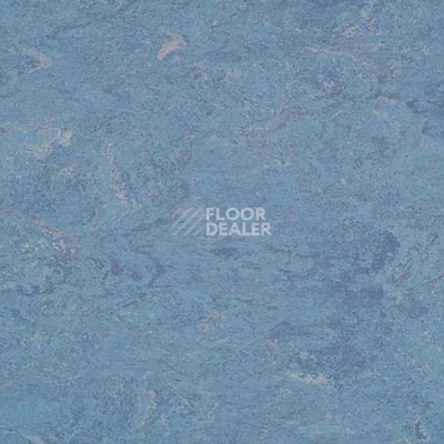 Линолеум Marmorette DLW  2mm 0023 Dusty Blue фото 1 | FLOORDEALER