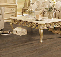 Kronotex Robusto 12мм d4957 Дуб Коричневый Премиум фото 7 | FLOORDEALER