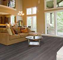 Kronotex Exquisit 8мм d2804 Дуб Стирлинг фото 5 | FLOORDEALER