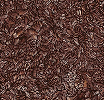 Ковролин Forbo Flotex by Galeote 340026 f Coralline Ambar фото 1 | FLOORDEALER