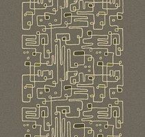 Ковролин Ege Highline Visual Texture by Conran rf 52751203 c фото 1 | FLOORDEALER