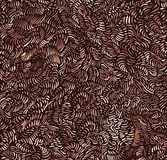 Ковролин Forbo Flotex by Galeote 340026 f Coralline Ambar фото 1 | FLOORDEALER