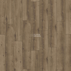 Kronotex Exquisit Plus d6019 Дуб Кашмир Коричневый фото 3 | FLOORDEALER