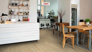 Haro Tritty 90 Каштан Варизе 544693 фото 4 | FLOORDEALER