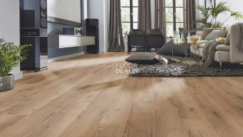 Kronotex Aqua Amazone 10мм D3668 Дуб Неброский фото 3 | FLOORDEALER